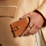 Stirrup Cardholder