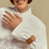 Armband Schnalle Sonnenaufgang