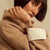 Porthole Bracelet