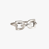 DC Stirrup Bracelet