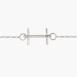 St. Moritz Bit Slim Bracelet