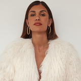 Oasis Hoop Earrings
