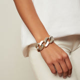 Big Barracus chain bracelet