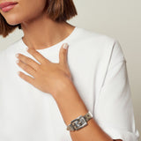 Belt Bracelet