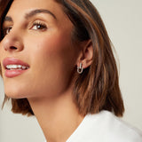 Mini Shackles Earrings