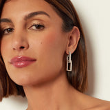 Colossus Earrings