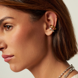 Flat Ear Cuff