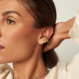 Flat Ear Cuff