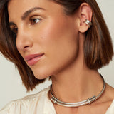 Flat Ear Cuff