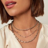 Collar corrente Marisma