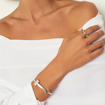 Bague H