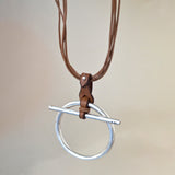 Collier Origines