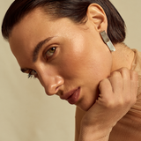 Veil Earrings
