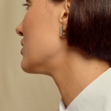 Rockrose Earrings