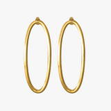Skylight Earrings