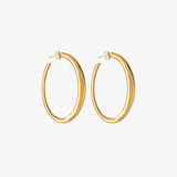 Boucles d'oreilles Orbite