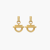 Boucles d'oreilles Mini Aube