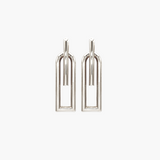 Boucles d'oreilles Désir
