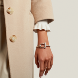 Bracelet Grillette Magnolia