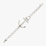 Anchor Chain Bracelet