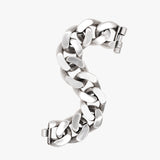 Big Barracus chain bracelet