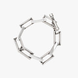 Colossus chain bracelet