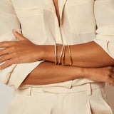 Slim Gondola Bracelet