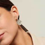 Boucles d'oreilles Moneda Alejandro