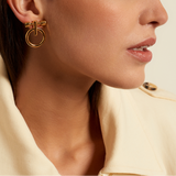 Equilibrium Earrings