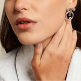 Equilibrium Earrings