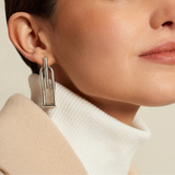 Boucles d'oreilles Désir