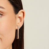 Pendientes Jota