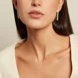 Pendientes Jota