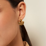 Cuzco Earrings