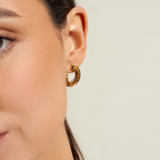 Dolce Earrings