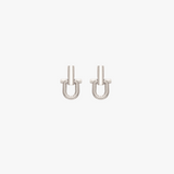 Mini Shackles Earrings