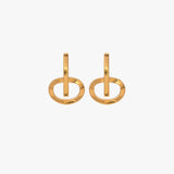 Boucles d'oreilles Opéra