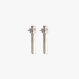Beam Earrings