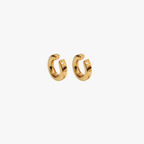 Flat Ear Cuff