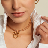 Equilibrium Mini Choker