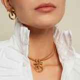 Equilibrium Mini Choker