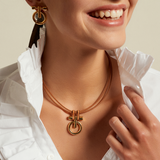 Equilibrium Mini Choker