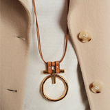 Collier d'équilibre