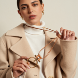 Collier d'équilibre