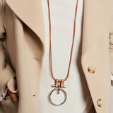 Collar Gleichgewicht