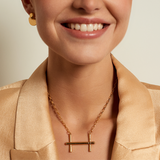 Mors Collier St. Moritz Slim