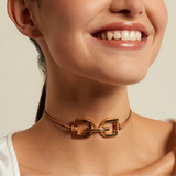 Choker Estribo DC