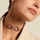 Choker Estribo DC