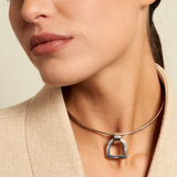 Choker Estribo