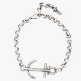 Anchor chain choker